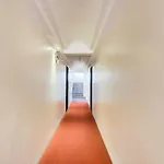 Fabhotel Truvic