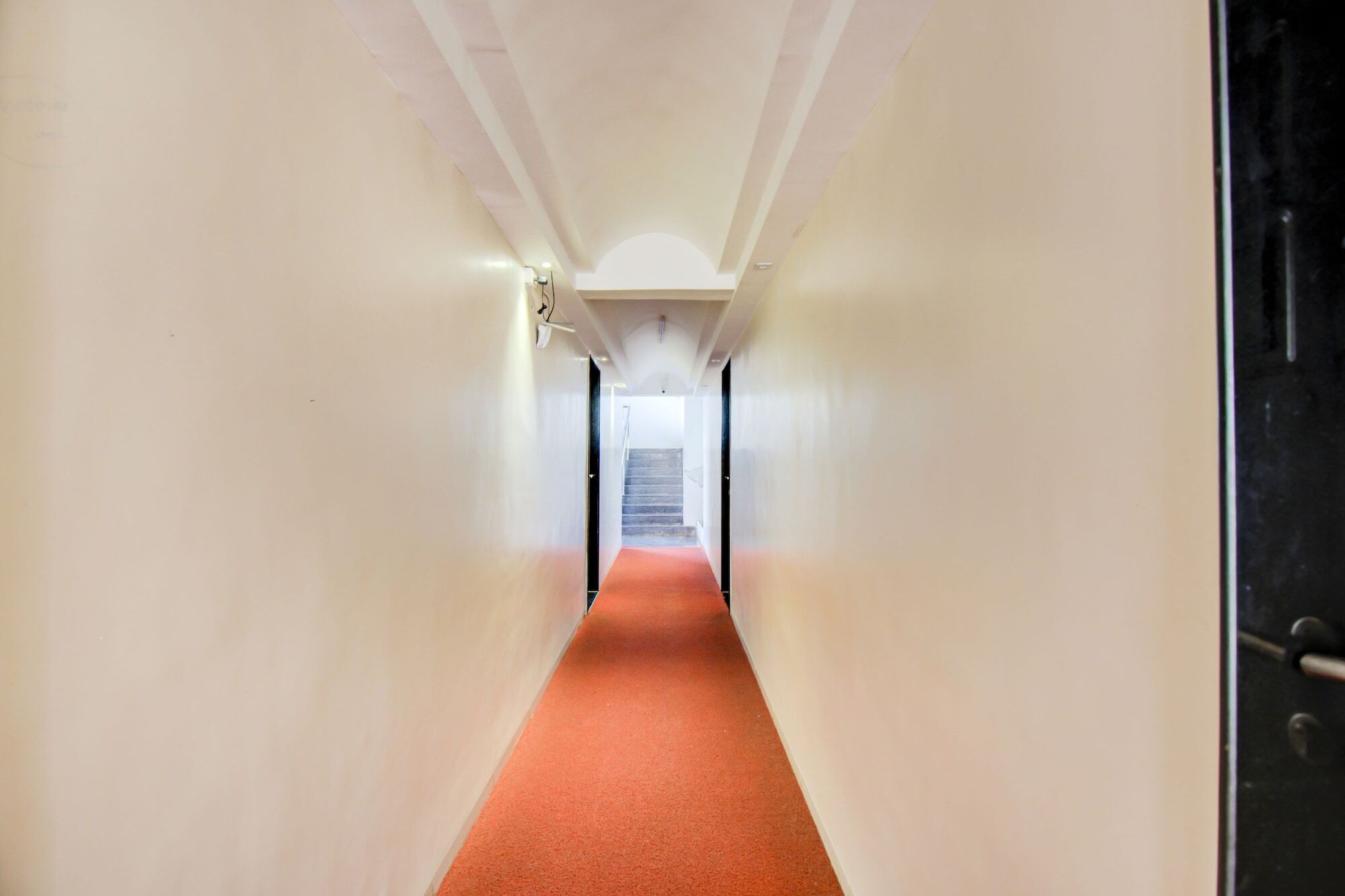 Hotel Fabhotel Truvic